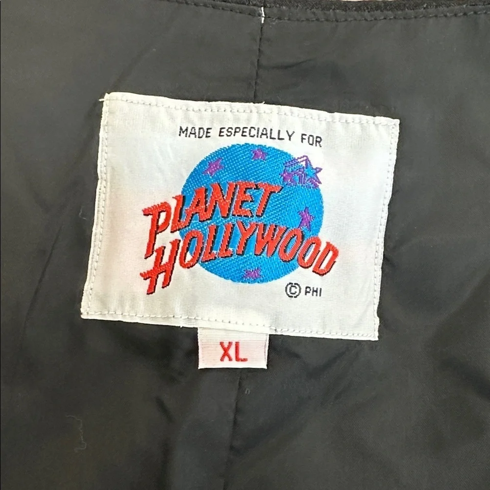 planet hollywood men’s planet